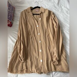 Show Me Your MuMu Tunic Top